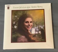 Image of Bobbie Gentry - I'll Never Fall In Love Again Vinyl New/Sealed