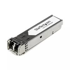 Image of StarTech Palo Alto Networks SX Compatible SFP Module - 1000BASE-SX - 1GbE Mul...