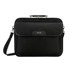Image of Targus Classic Clamshell 15 to 15.6-Inch Carrying Case For Laptop Notebook Black