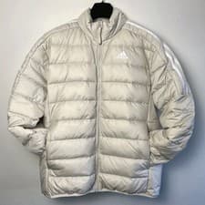 Image of New adidas Men's Essentials Down Down Jacket Size UK L
