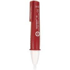 Image of Testboy Testboy 11 Non-contact Voltage Tester, Audible/Visual Display