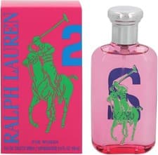 Image of Ralph Lauren Big Pony 2 for Women Eau de Toilette 30ml–100ml Spray