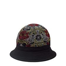 Image of Paul Smith PS Underworld Bucket Hat Black