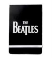 Image of The Beatles Pocket Notebook PAPERBACK 5055453496783