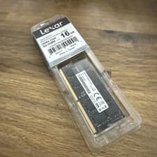 Image of Lexar 16GB DDR4-3200MHz SODIMM Memory Module - LD4AS016G-B3200ASST