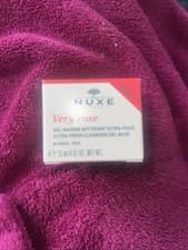 Image of NUXE Very Rose Ultra-fresh Cleansing Gel Mask 15ml/
