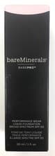 Image of bareMinerals BAREPRO 24 HR Performance Wear Liquid Foundation SPF 20
