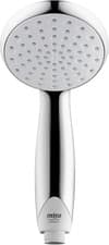 Image of Mira Showers Zest Universal 90Mm Single Spray Shower Head - Chrome