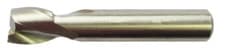 Image of Plain Shank HSS Slot Drill (Various sizes)
