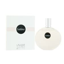Image of Lalique Satinee Eau de Parfum 50ml For Women