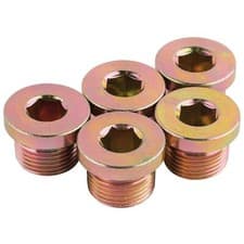Image of 1x Draper Spare Bolt M20 x 1.50 For 36631 - 85535