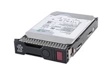 Image of HPE 8TB SAS 3.5" 12G Hard Drive 861607-001 | 1 Year Warranty