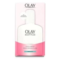 Image of OLAY BEAUTY FLUID SENSITIVE DAY FLUID - 200ML