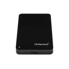 Image of External Hard Drive INTENSO 6021560 HD 1 TB 2.5" USB 3.0 1 TB SSD
