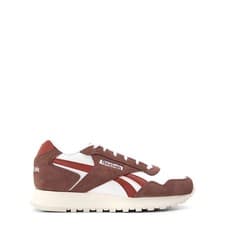 Image of Reebok Womens Glide Runners Running Shoes Trainers Sneakers Sports