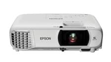Image of EPSON EH-TW650 Full HD Beam Projector Home Cinema.