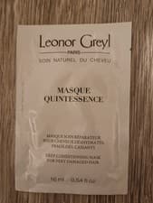 Image of Leonor Greyl Deep Conditioning Mask - Very Dry Hair 16ml Sachet