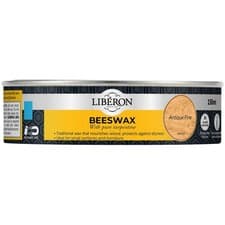 Image of Liberon Beeswax Paste Antique Pine 150ml