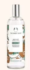 Image of The Body Shop Coconut Body Mist 100ml