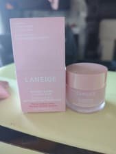Image of Laneige Bouncy & Firm Sleeping Mask 25ml