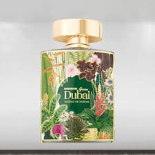Image of Al Haramain Green Dubai 100ml Extrait de Parfum