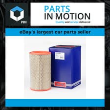 Image of Air Filter fits RENAULT TRAFIC 2.0 80 to 97 B&B 7700720987 7701019344 7701023306