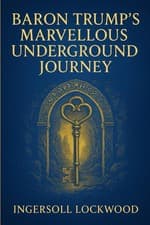Image of Baron Trump's Marvellous Underground Journey (Illustrated Edition): A...