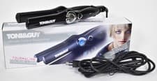 Image of Toni & Guy Ultimate Control Hair Straightener Tourmaline TGST2972E (EU Plug)