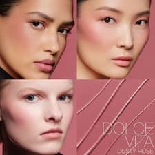 Image of Nars The Multiple Blush Stick Dolce Vita Full Size New Boxed