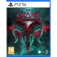 Image of The Chant - limited edition - PS5