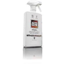 Image of Autoglym Magma Iron Particle Remover Cleaner For Bodywork & Wheels 500ml