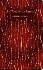 Image of A Christmas Carol by Charles Dickens (Hardcover, 2020)