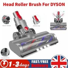 Image of Floor Carpet Brush Head For Dyson V7 V8 V10 V11 Vacuum Motorhead Animal Absolute