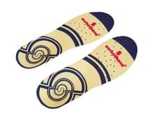 Image of Sorbothane Double Strike insoles - Shock Protection & Stability - Multi Activity