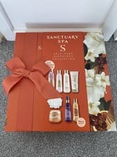 Image of Sanctuary Spa Collection