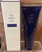 Image of Oribe Supershine Moisturizing Crème 150ml BNIB