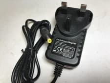 Image of Switching Adapter AC to DC 5V 1Amp ,suitable for tablets & Electronics others