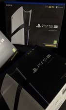 Image of Sony PlayStation 5 Pro Console - 2TB - Brand New Sealed - RRP £699 🛜