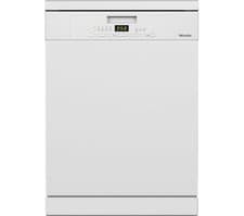 Image of TieDex UK MIELE Active G 5110 SC Full-size Dishwasher - White