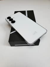 Image of Samsung Galaxy S26 5G 6.3'' 512GB Factory Unlocked - White - New Open Box (VAT)
