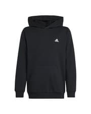Image of Adidas Essentials Small Logo Feel Hoodie Kids