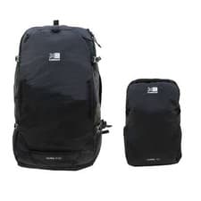 Image of Karrimor Unisex Global 55+10l Travel Pack
