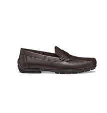 Image of Geox Men's U Moner W 2fit D Loafer UK 6 / EU 39 - Free Postage