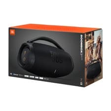 Image of JBL Boombox 3 Wi-Fi & Bluetooth Speaker | Dolby Atmos, 24H Playtime, Waterproof
