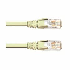 Image of 2M CAT.5e UTP PATCH CABLE - STANDARD