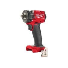 Image of Milwaukee M18FIW2F38-0 18V 3/8" Cordless Brushless Compact Impact Wrench Bare