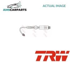 Image of BRAKE HOSE LINE PIPE REAR RIGHT PHB543 TRW NEW OE REPLACEMENT