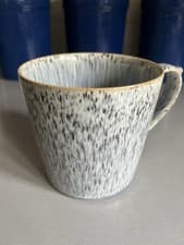 Image of Denby Speckle Mug Grey X1