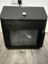 Image of Instant Vortex Plus 13L 9-in-1 Air Fryer Oven in Black