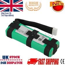 Image of Battery for JBL Charge 3 Portable Bluetooth Speaker GSP1029102A Wireless Soundbo